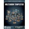 START COLLECTING! MILITARUM TEMPESTUS
