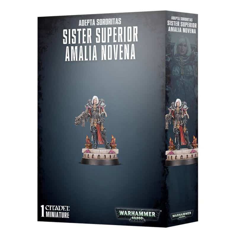 IMPERIAL KNIGHTS: KNIGHT VALIANT