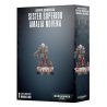 IMPERIAL KNIGHTS: KNIGHT VALIANT