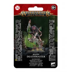 SKAVEN: MAITREMORT