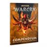 WARCRY COMPENDIUM (FRANCAIS)