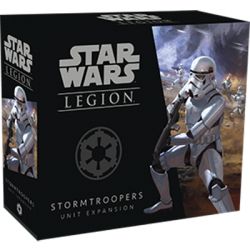 Stormtroopers Unit expansion