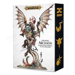 EVERCHOSEN ARCHAON EXALTED GRAND MARSHAL