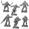 Combattants Wookies (Français)