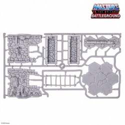 Masters of The Universe: Battleground Starter Set (Anglais)