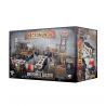 MORTALIS ZONE: UNDERHIVE SECTOR