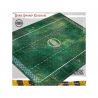 Tapis de jeu PVC Dark Swamp Stadium