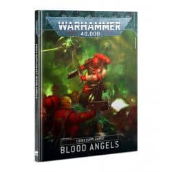 CODEX: BLOOD ANGELS (HB)