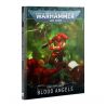 CODEX: BLOOD ANGELS (HB)