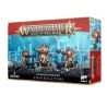 STORMCAST ETERNALS: ANNIHILATORS