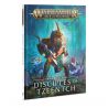 B/TOME: DISCIPLES OF TZEENTCH (HB) FRA