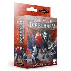 WH Underworlds the crimson...