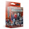 WH Underworlds the crimson court (Anglais)