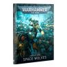 CODEX: SPACE WOLVES (HB) (FRANCAIS)