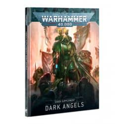 CODEX: DARK ANGELS (HB) (FRANCAIS)