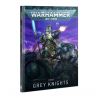 CODEX: GREY KNIGHTS (HB) (FRANCAIS)