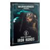 CODEX: IRON HANDS (HB)