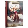 BROKEN REALMS: MORATHI (HB) (ENGLISH)