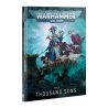 CODEX: THOUSAND SONS (HB)