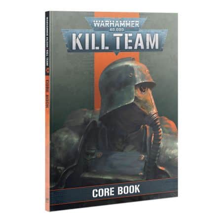 KILL TEAM: BASIC BOOK