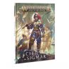 BATTLETOME: CITIES OF SIGMAR (FRANCAIS)