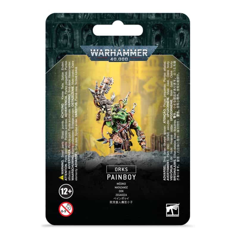 ORKS MÉDIKO