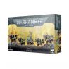 ORKS AS LOOTERS