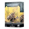 ORKS - BOSS TRAINER