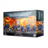 Escouade Tactique - Space Marines