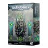 NECRONS: SZAREKH LE ROI SILENCIEUX