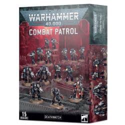 DEATHWATCH: PATROL