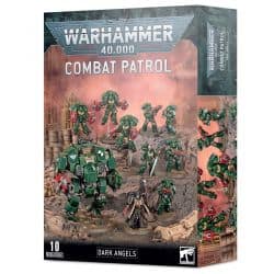 PATROUILLE DARK ANGELS