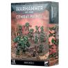 DARK ANGELS PATROL