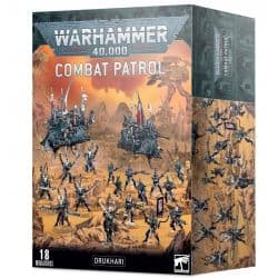 DRUKHARI PATROL