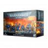Escouade Devastator - Space Marines