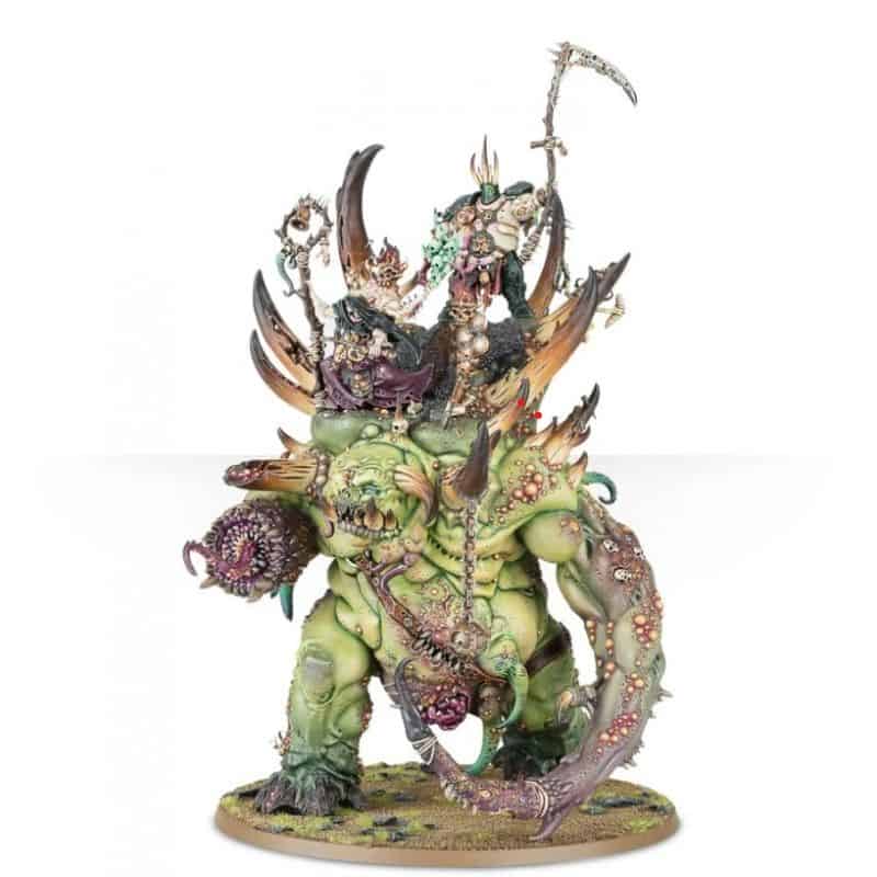 THE GLOTTKIN
