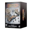 NECROMUNDA:MORTALIS ZONE:GANG STRONGHOLD