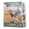 AERO/IMPERIALIS: SKIES OF FIRE