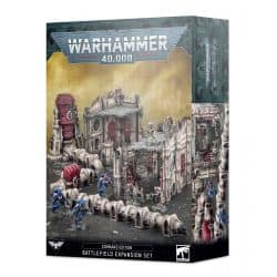 BATTLEFIELD EXPANSION SET