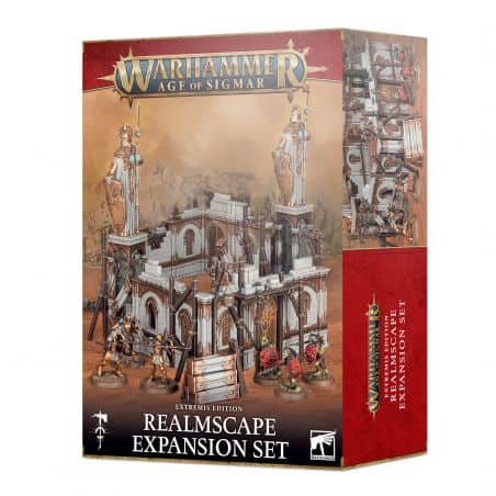KINGDOM EXPANSION SET