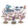 START COLLECTING! DAEMONS OF TZEENTCH