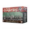 WARCRY: SLAANESH SYBARITES