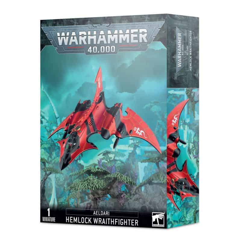 AELDARI: CONIUM GHOST HUNTER