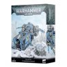 SPACE WOLVES: ESCORTEUR STORMFANG