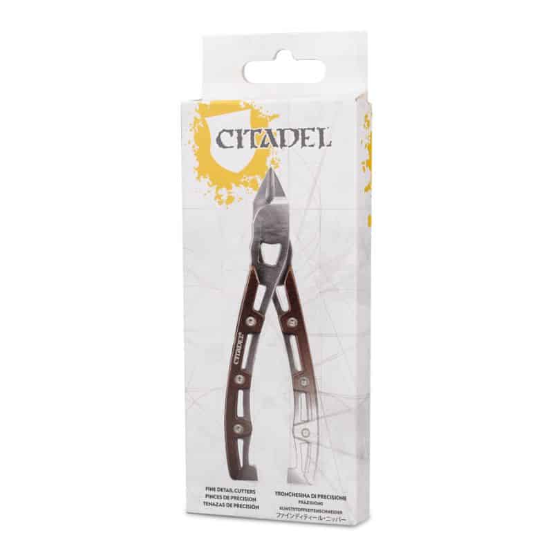 PRECISION CLAMPS