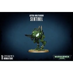 Sentinel