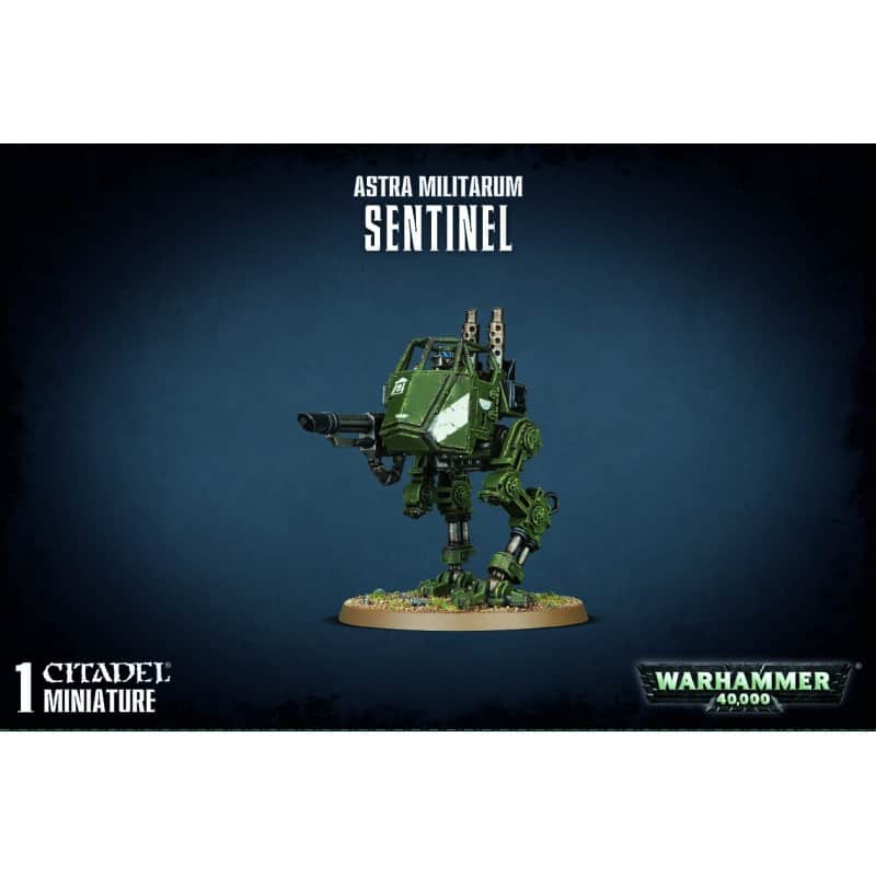 Sentinel