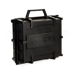 CITADEL SKIRMISH FIGURE CASE