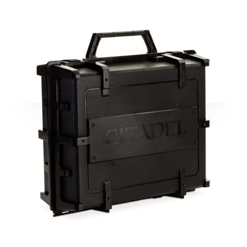 CITADEL SKIRMISH FIGURE CASE