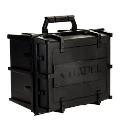 CITADEL BATTLE FIGURE CASE
